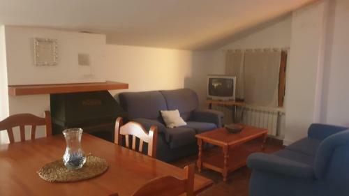 Apartamento El Molino De La Laguna