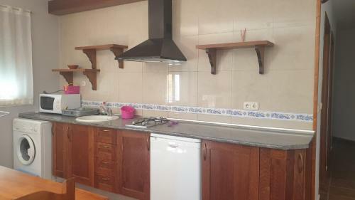 Apartamento El Molino De La Laguna
