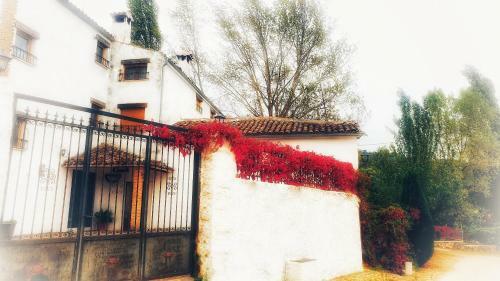 Apartamento El Molino De La Laguna