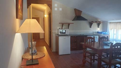 Apartamento El Molino De La Laguna