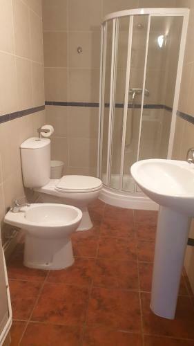 Apartamento El Molino De La Laguna