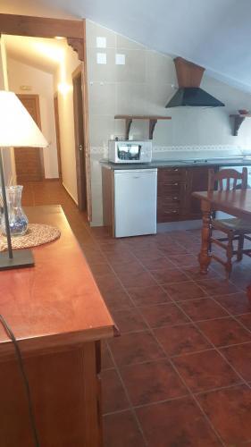 Apartamento El Molino De La Laguna