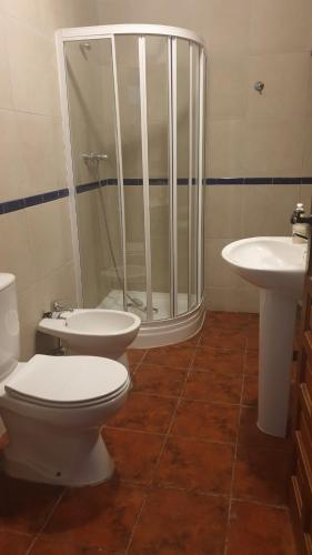 Apartamento El Molino De La Laguna