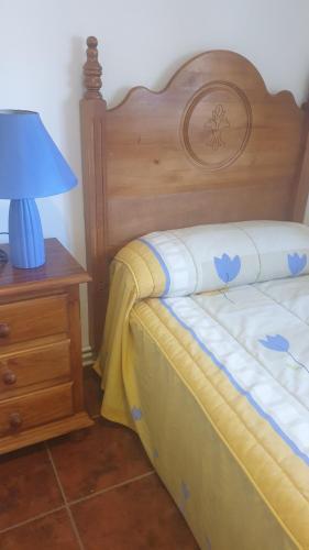 Apartamento El Molino De La Laguna