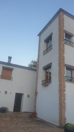 Apartamento El Molino De La Laguna