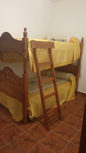 Apartamento El Molino De La Laguna