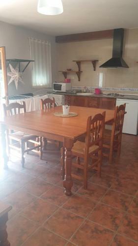 Apartamento El Molino De La Laguna