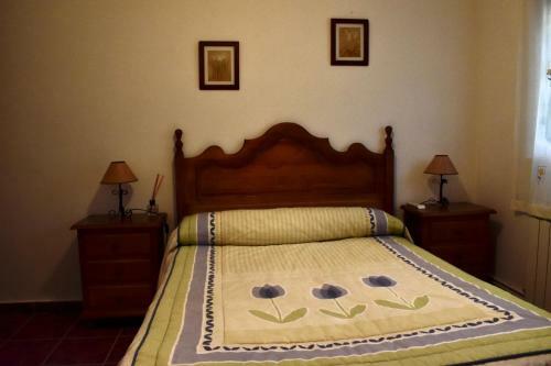 Apartamento El Molino De La Laguna
