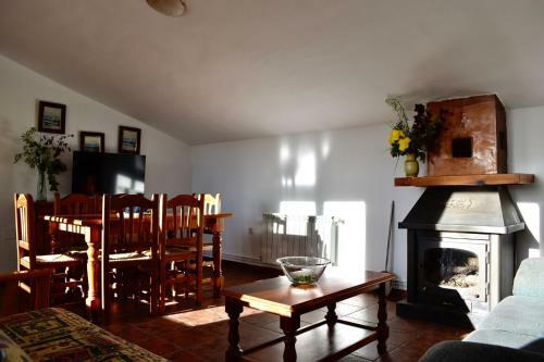 Apartamento El Molino De La Laguna