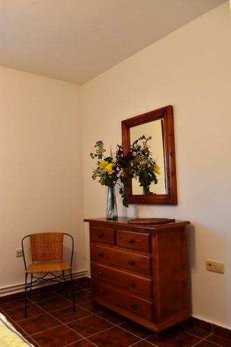 Apartamento El Molino De La Laguna