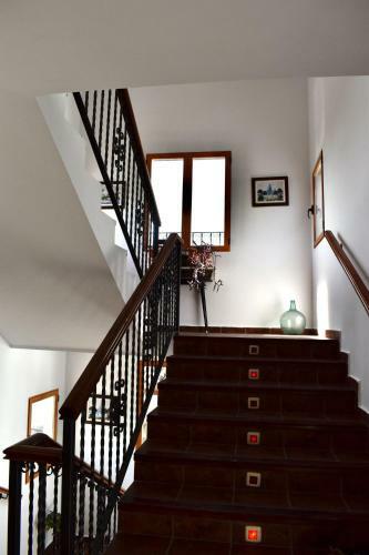 Apartamento El Molino De La Laguna