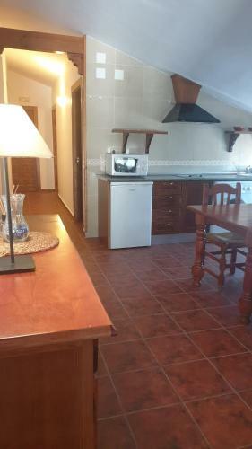 Apartamento El Molino De La Laguna