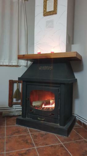 Apartamento El Molino De La Laguna
