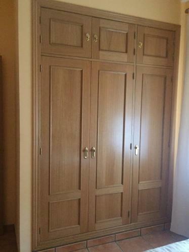 Apartamento Casa San Marcos