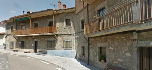 Apartamento Casa San Marcos