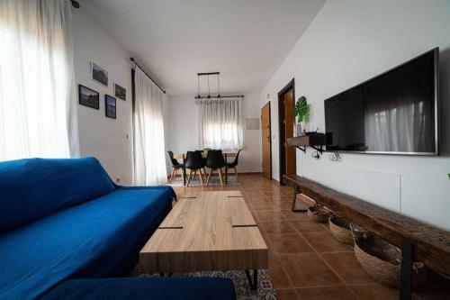 Apartamento Relajante Con Vistas Al Atardecer