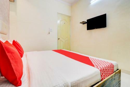 Oyo 80354 Hotel Dream House