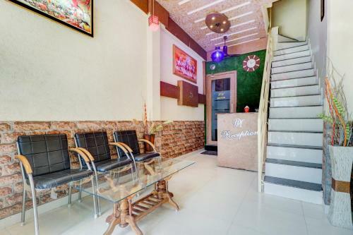 Oyo 80354 Hotel Dream House