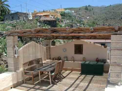 Casa Verde