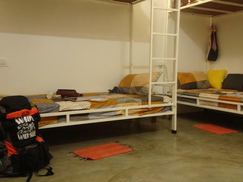 Yomad Hostel - Yoga & Travel