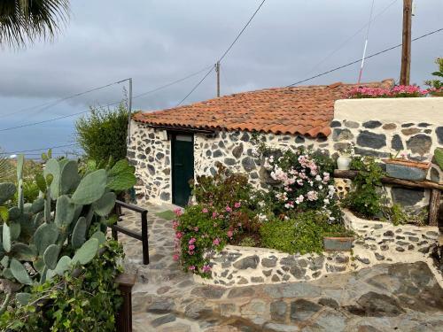 Casa La Paloma