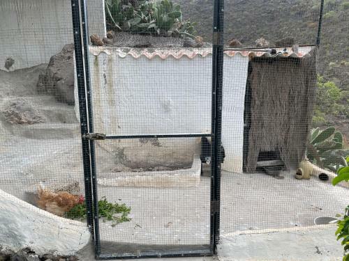 Casa La Paloma