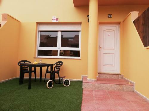 Casa Bielgo Caleta De Fuste