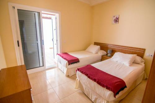 Airport Apartment - Yesenia