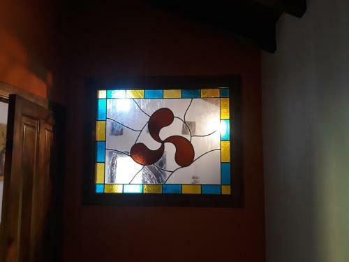 La Casina De Abo