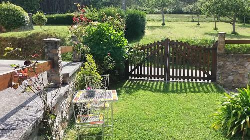 La Casina De Abo