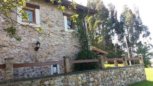 La Casina De Abo