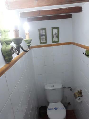 La Casina De Abo