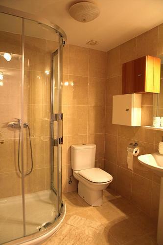 Apartamento Baztan Berri