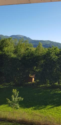 Apartamento Baztan Berri