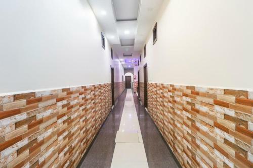 Hotel Jarnail Inn Residency
