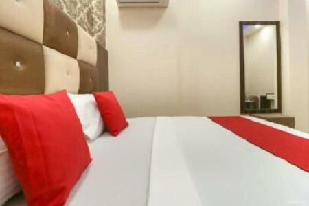 Hotel Jarnail Inn Residency