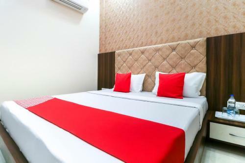 Hotel Jarnail Inn Residency