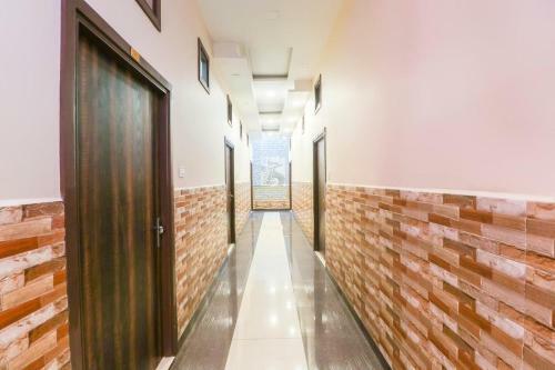 Hotel Jarnail Inn Residency