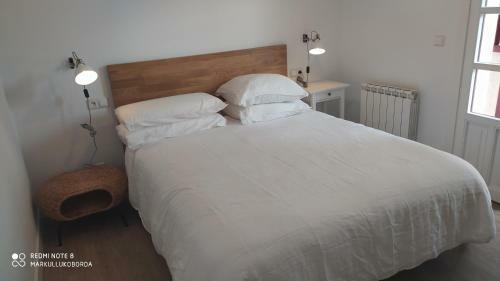 Apartamento Tur�stico Legate
