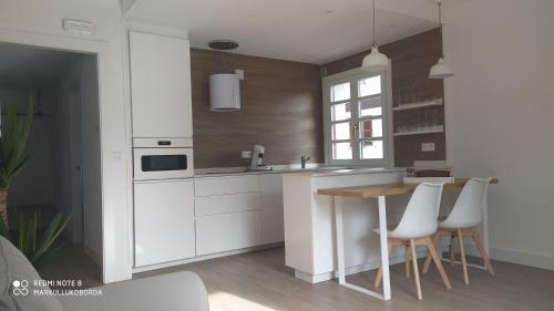 Apartamento Tur�stico Legate
