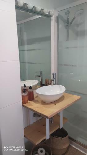Apartamento Tur�stico Legate