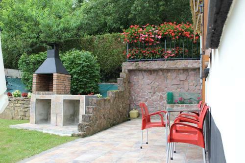 Apartamento Rural Oizalde