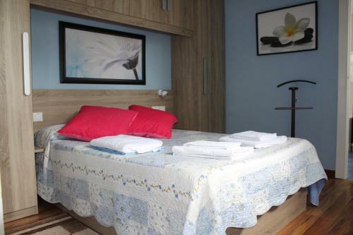 Apartamento Rural Oizalde