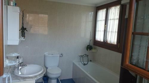 Apartamento Rural Oizalde