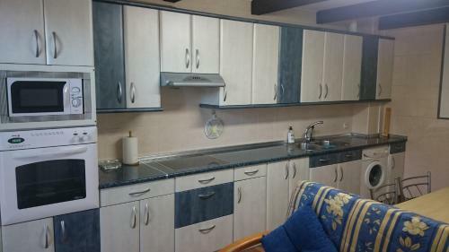 Apartamento Rural Oizalde