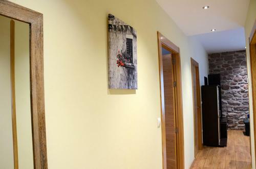 Apartamentos Elizondo