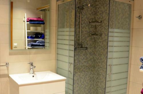 Apartamentos Elizondo
