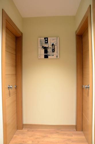 Apartamentos Elizondo