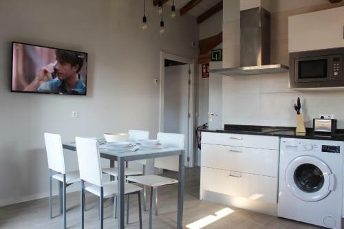 Apartamentos Elizondo Center