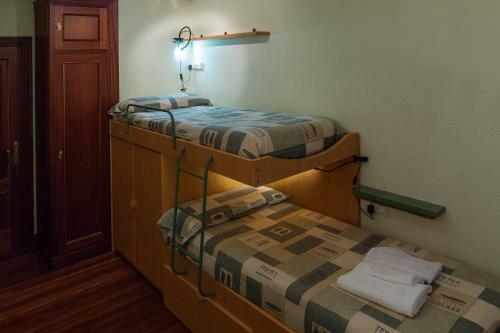 Apartamento Xabanea
